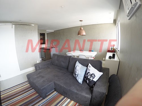 Apartamento de 40m² com 1 quarto em Vila Olimpia