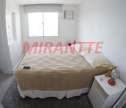Apartamento de 40m² com 1 quarto em Vila Olimpia