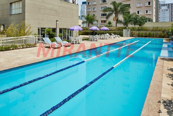 Apartamento de 40m² com 1 quarto em Vila Olimpia