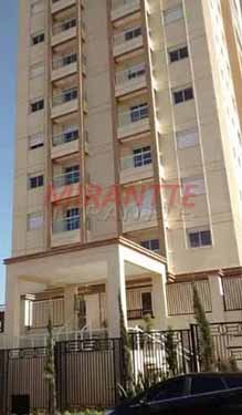 Apartamento de 129m² em Santana