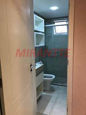 Apartamento de 129m² em Santana
