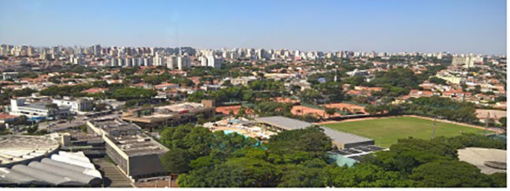 Cobertura triplex de 628m² com 3 quartos em Planalto Paulista