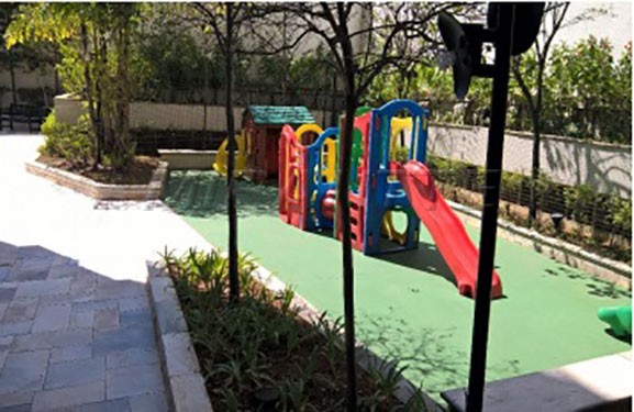Cobertura triplex de 628m² com 3 quartos em Planalto Paulista