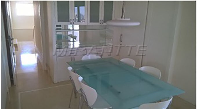 Cobertura triplex de 628m² com 3 quartos em Planalto Paulista
