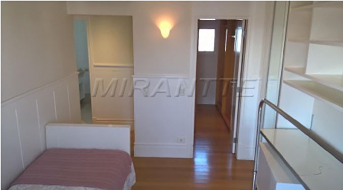 Cobertura triplex de 628m² com 3 quartos em Planalto Paulista