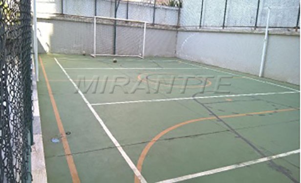 Cobertura triplex de 628m² com 3 quartos em Planalto Paulista