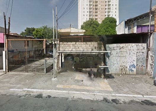 Casa terrea de 100m² em Casa Verde