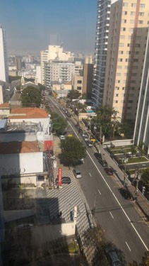 Comercial de 38m² em Santana