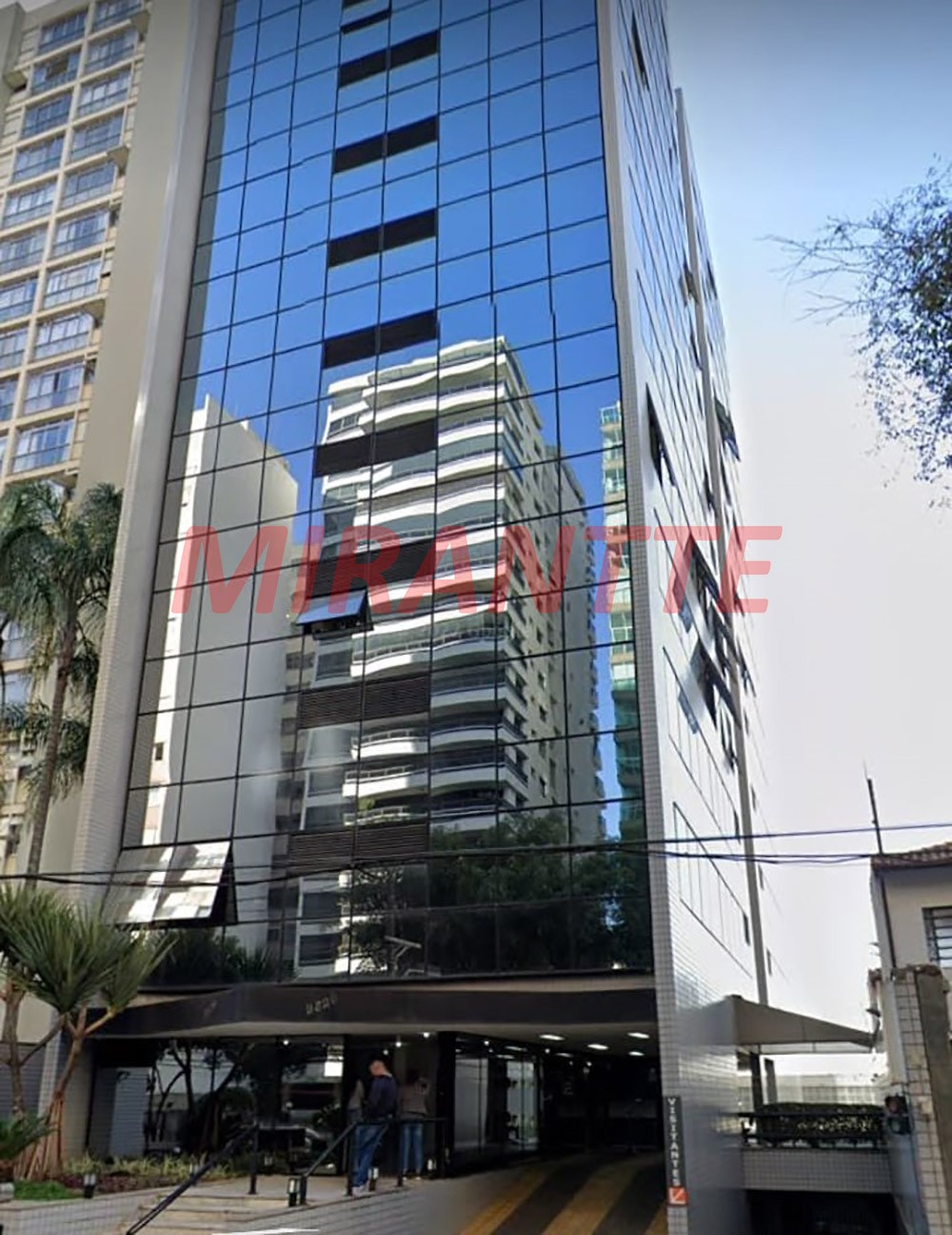 Comercial de 38m² em Santana