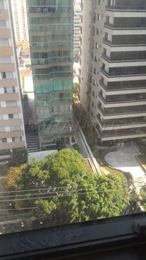 Comercial de 38m² em Santana