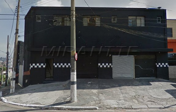 Comercial de 1000m² em Casa Verde