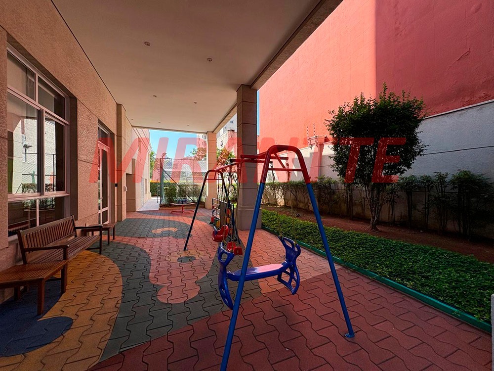 Apartamento de 264m² com 4 quartos em Santa Terezinha