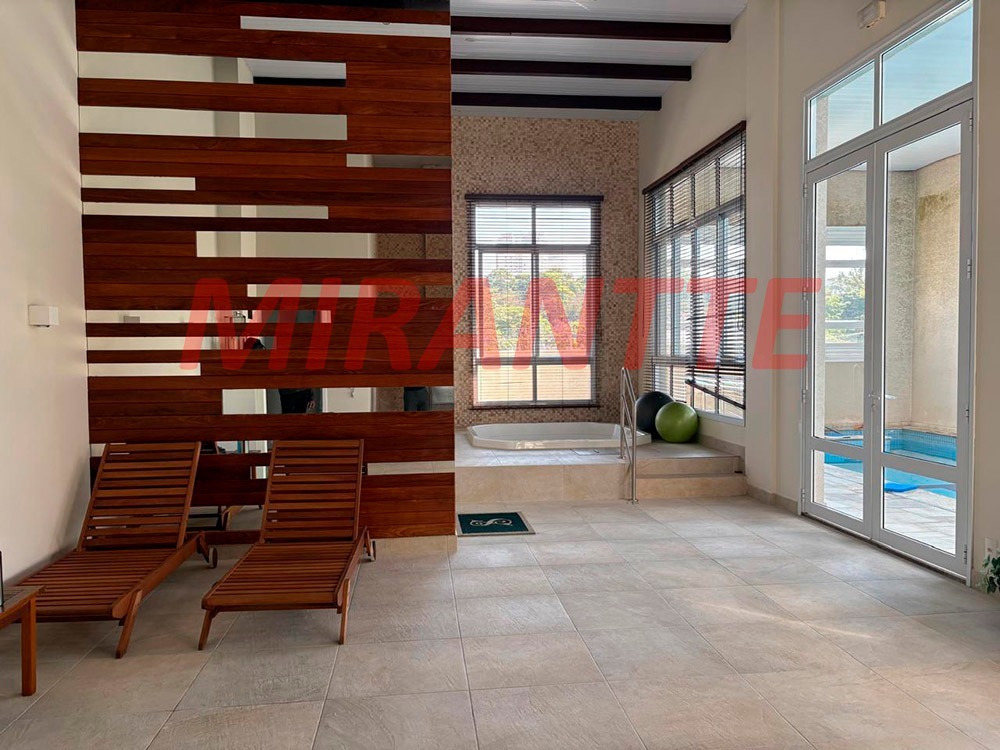 Apartamento de 264m² com 4 quartos em Santa Terezinha