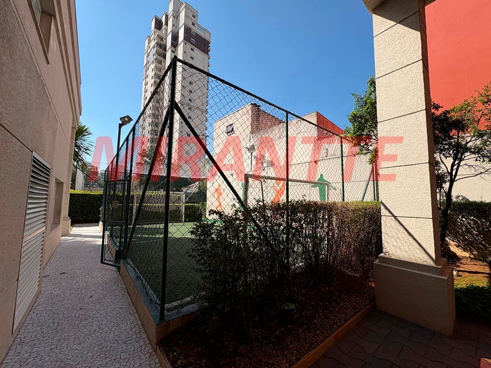 Apartamento de 264m² com 4 quartos em Santa Terezinha