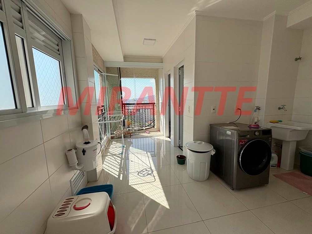Apartamento de 264m² com 4 quartos em Santa Terezinha