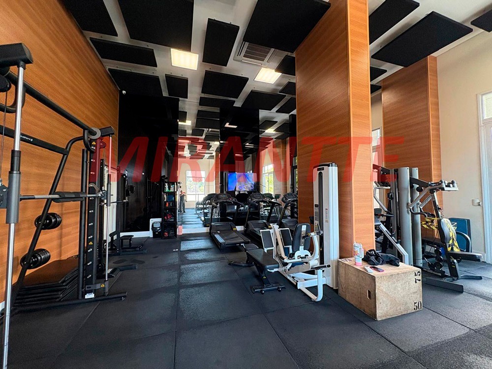 Apartamento de 264m² com 4 quartos em Santa Terezinha