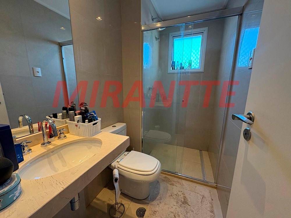 Apartamento de 264m² com 4 quartos em Santa Terezinha