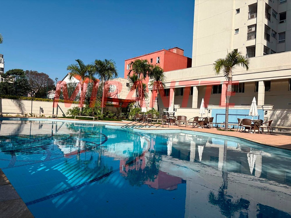 Apartamento de 264m² com 4 quartos em Santa Terezinha