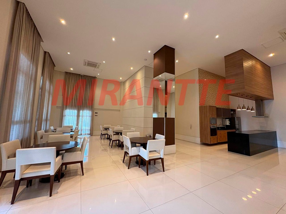 Apartamento de 264m² com 4 quartos em Santa Terezinha