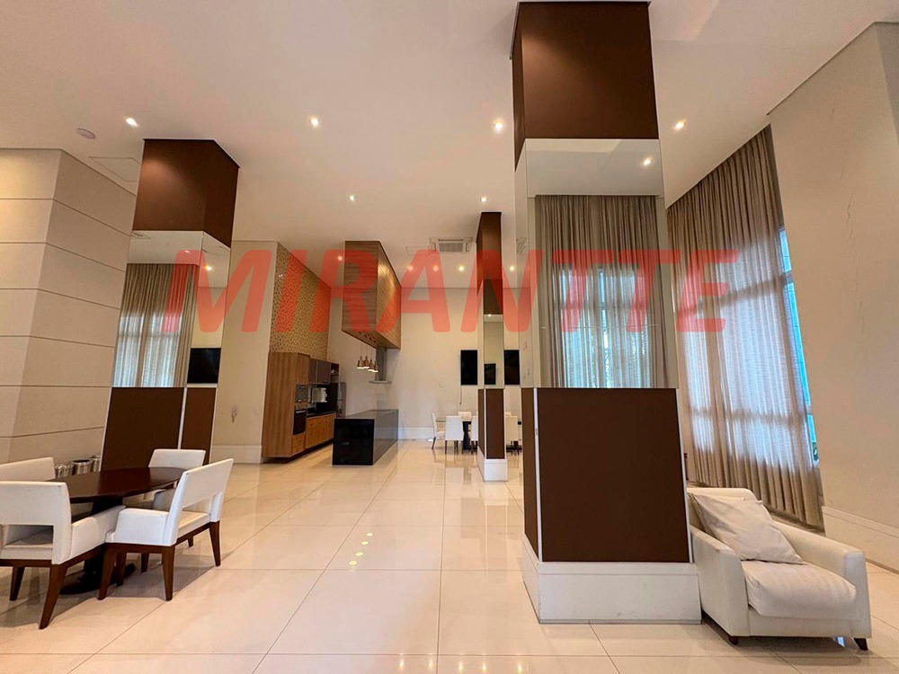 Apartamento de 264m² com 4 quartos em Santa Terezinha