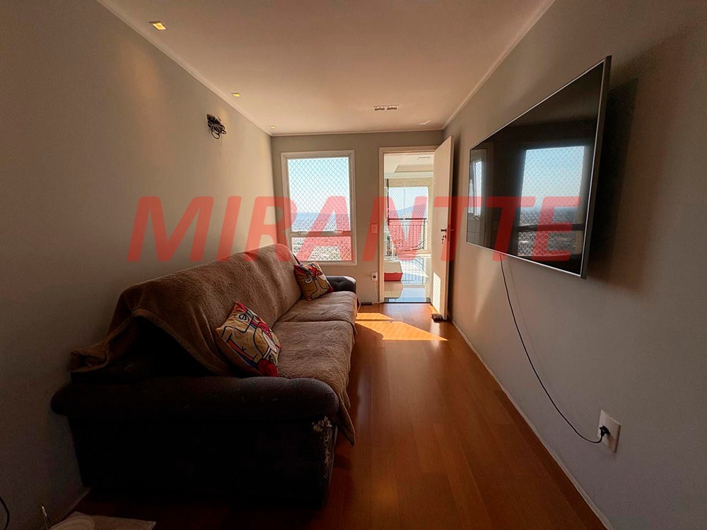 Apartamento de 264m² com 4 quartos em Santa Terezinha