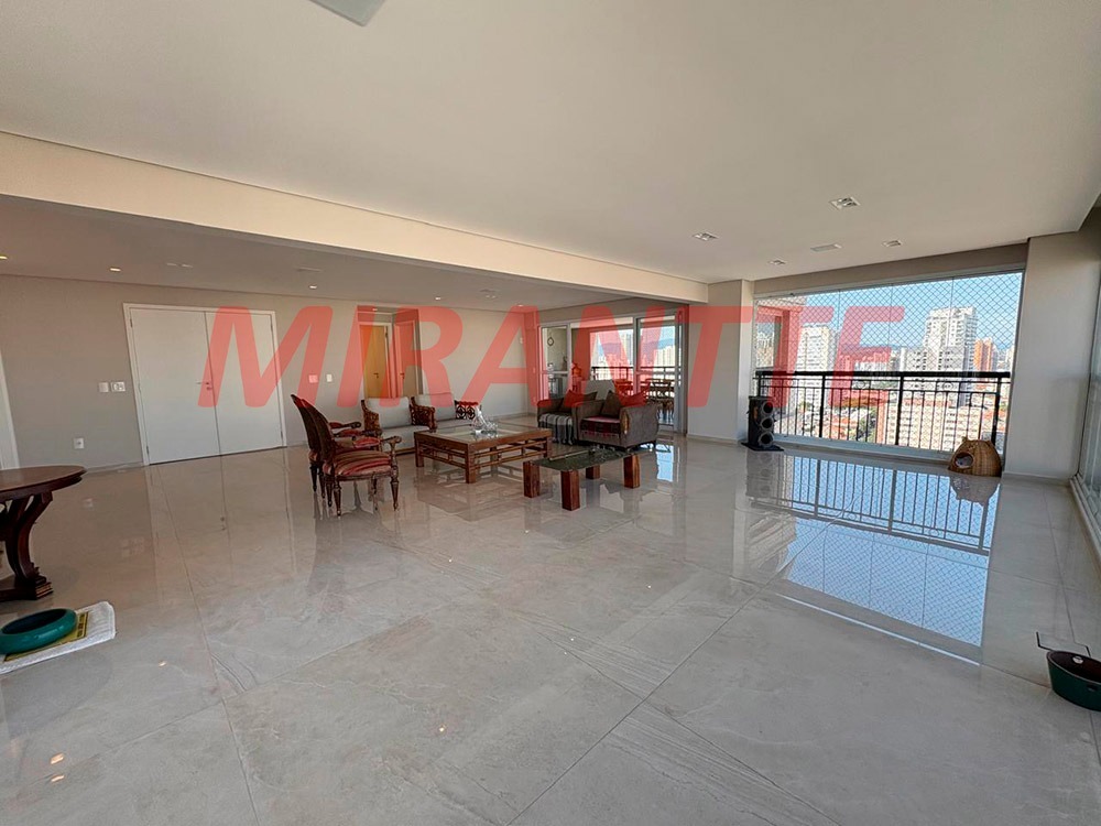 Apartamento de 264m² com 4 quartos em Santa Terezinha