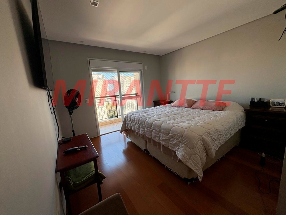 Apartamento de 264m² com 4 quartos em Santa Terezinha