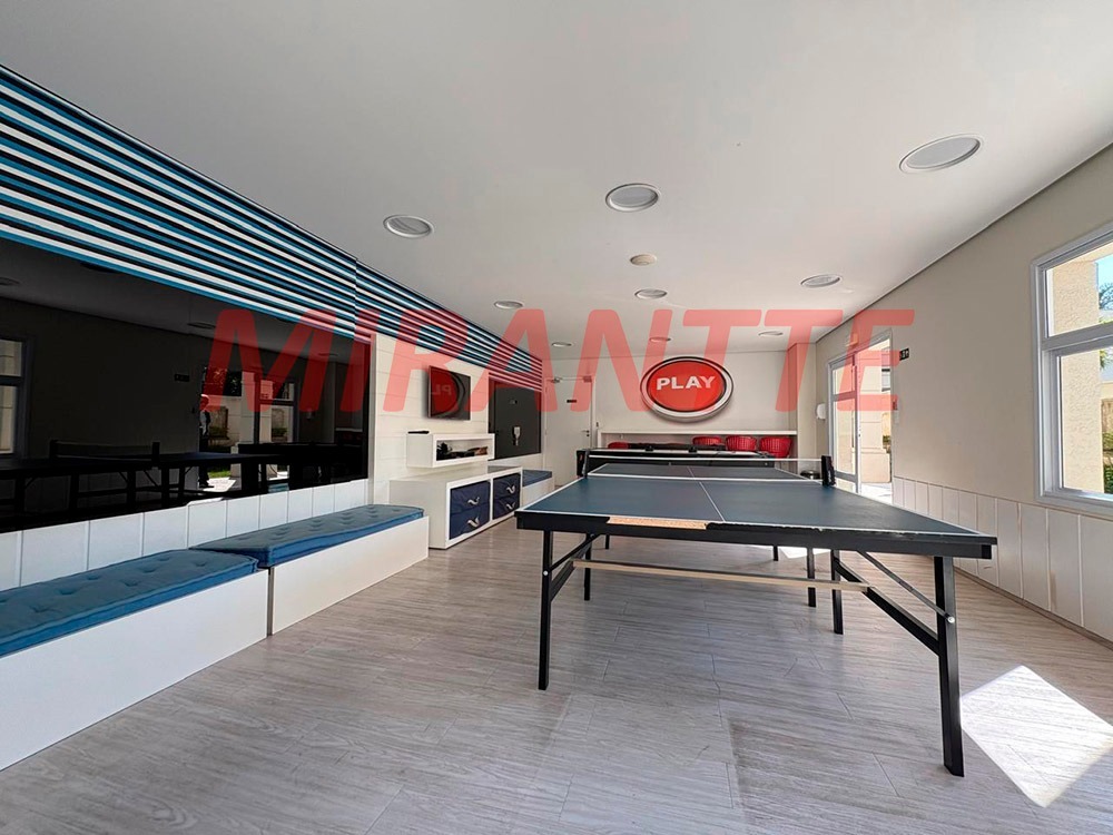Apartamento de 264m² com 4 quartos em Santa Terezinha