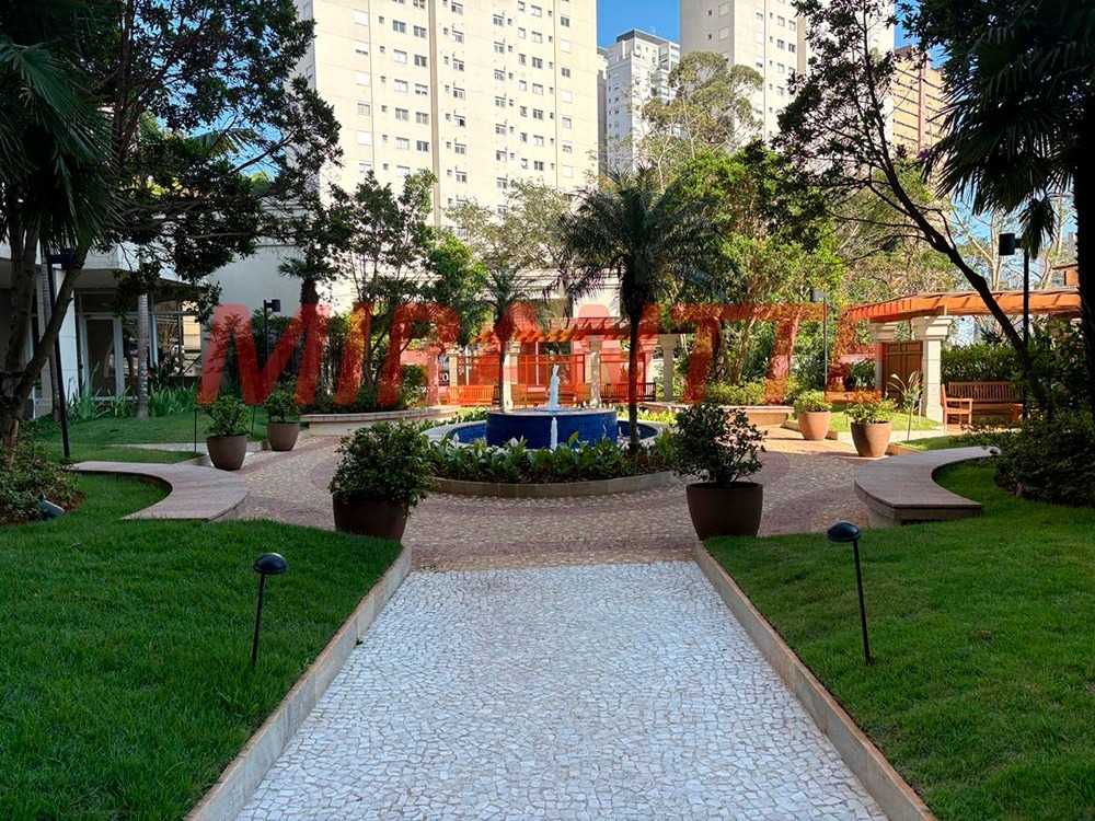 Apartamento de 264m² com 4 quartos em Santa Terezinha