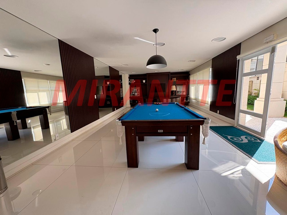 Apartamento de 264m² com 4 quartos em Santa Terezinha