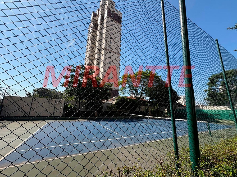 Apartamento de 264m² com 4 quartos em Santa Terezinha