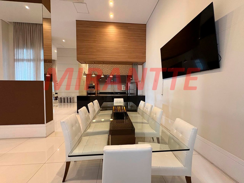 Apartamento de 264m² com 4 quartos em Santa Terezinha
