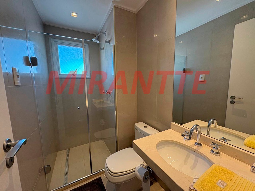 Apartamento de 264m² com 4 quartos em Santa Terezinha
