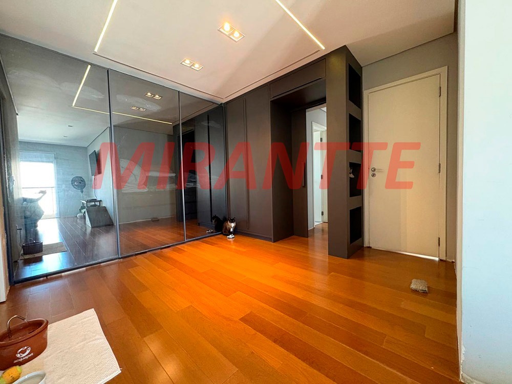 Apartamento de 264m² com 4 quartos em Santa Terezinha