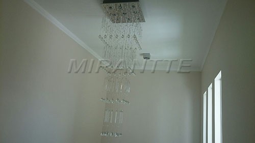 Sobrado de 290m² com 3 quartos em CENTRO