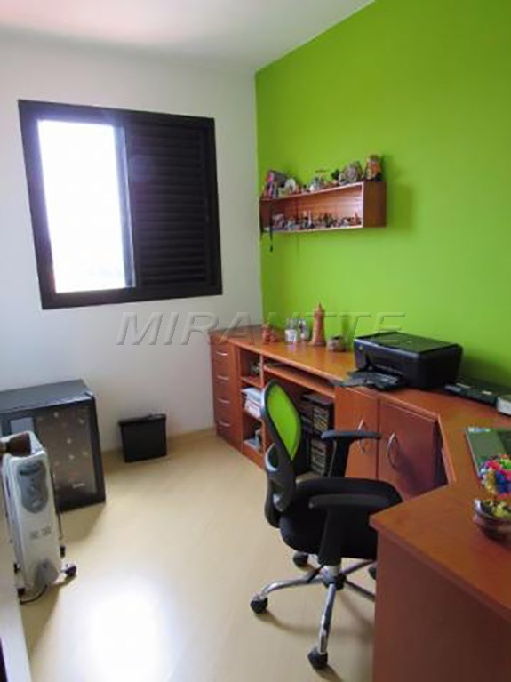 Apartamento de 67m² com 3 quartos em Vila Antonio