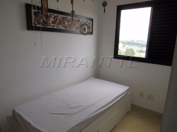 Apartamento de 67m² com 3 quartos em Vila Antonio