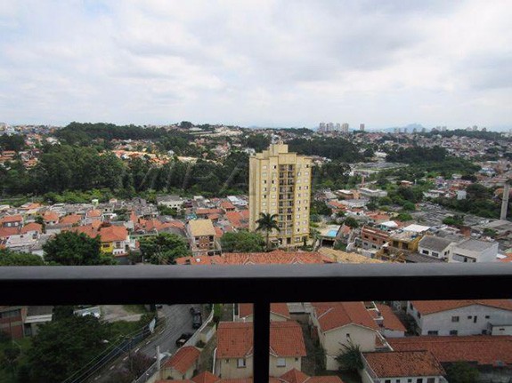 Apartamento de 67m² com 3 quartos em Vila Antonio