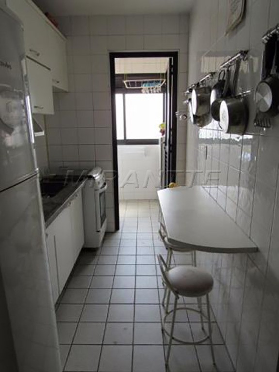 Apartamento de 67m² com 3 quartos em Vila Antonio