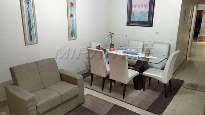 Casa terrea de 110m² com 3 quartos em Tucuruvi