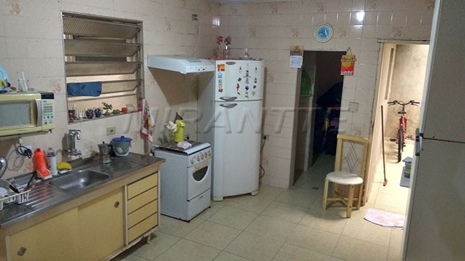 Casa terrea de 110m² com 3 quartos em Tucuruvi