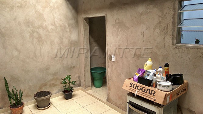 Casa terrea de 110m² com 3 quartos em Tucuruvi