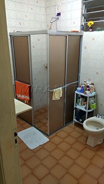 Casa terrea de 110m² com 3 quartos em Tucuruvi