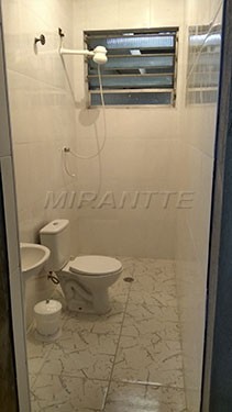 Casa terrea de 110m² com 3 quartos em Tucuruvi