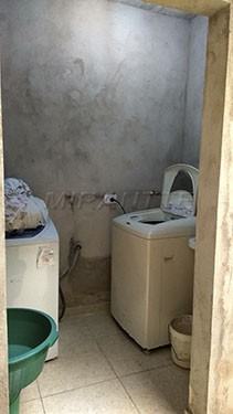 Casa terrea de 110m² com 3 quartos em Tucuruvi