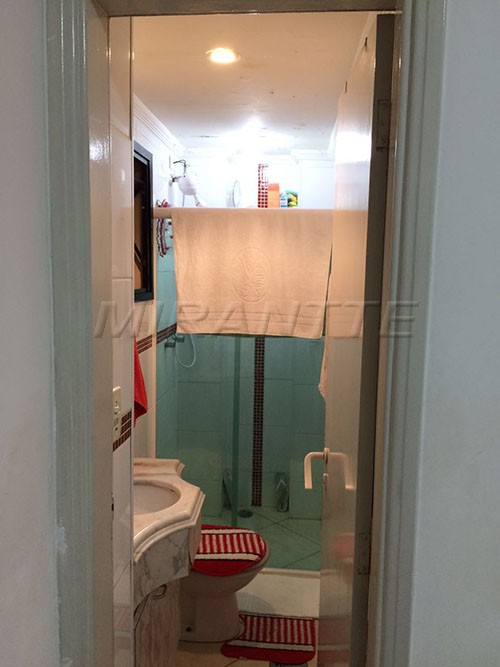 Apartamento de 98m² com 4 quartos em Cachoeirinha