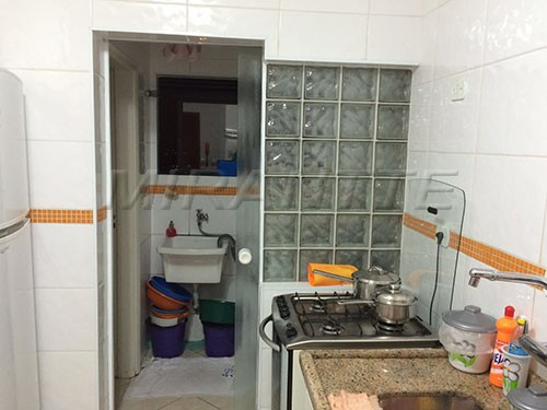 Apartamento de 98m² com 4 quartos em Cachoeirinha
