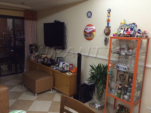 Apartamento de 98m² com 4 quartos em Cachoeirinha