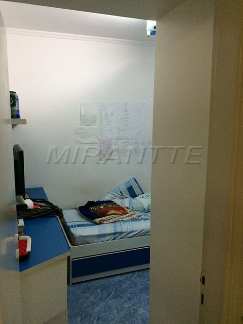 Apartamento de 98m² com 4 quartos em Cachoeirinha