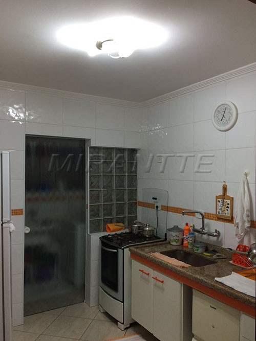 Apartamento de 98m² com 4 quartos em Cachoeirinha
